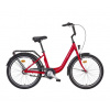LIBERTY Městské kolo Rue 1spd 24