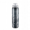 Fľaša Na Pitie Elite Ice Fly 650 ml Šedá