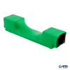 ATTE DC/DC MENIČ ASDC-12-240-HS RJ45/RJ45 35-56VDC/24VDC