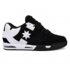 DC Boty DC, Command black/white 2025/26 Velikost: EUR42