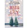 Dash a Lily: Dvanásť dní do Vianoc - Cohnová Rachel, David Levithan