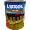 LUXOL Originál Tenkovrstvová lazúra oregonská pínia 5 l