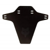 Fox Mud Guard - Black one size