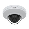 AXIS M30 Series M3086-V Mic - Síťová bezpečnostní kamera - kupole - odolnost vůči vandalismu / nára 02832-001