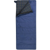 Spacák TRIMM Tramp modrý Velikost: 185 cm, Barva: blue, Orientace zipu: Pravý