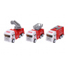 Wiky vehicles Auto hasičské 12 cm