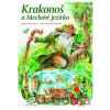 Krakonoš a Mechové jezírko - Radek Adamec