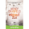 E-kniha Příchuť zla - Wendy Dranfield