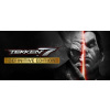 Tekken 7 Definitive Edition – PC DIGITAL
