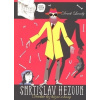 Smrtihlav Hezoun - Detektiv bez bázně a hany