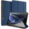 Dux Domo Samsung Galaxy Tab S9 FE 66125 modré