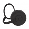 Nalgene Loop-Top 63 mm Black