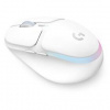 Myš Logitech G705 Wireless Aurora Collection (910-006367) biela