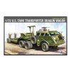 Academy Academy M26 Dragon Wagon 1:72)