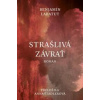 Strašlivá závrať - Labatut Benjamin
