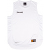 Spalding | Hustle Tank Top | biela| 152