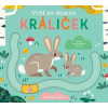 Vráť sa domov - králiček | autor neuvedený