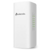 TP-Link TP-Link SG2005P-PD Smart Switch, 4x GLan s PoE, 1x GLAN s PoE-in, 90W, Omada SDN