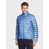 Tommy Hilfiger pánska modrá bunda MW0MW18763 XXL