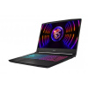 MSI Katana 15 B13VGK-1867CZ Katana 15 B13VGK-1867CZ - Notebook