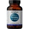Viridian Fertility for Women 60 kapslí (Ženská plodnost)