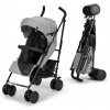 Kinderkraft Siesta Grey 2022