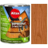 Altax Živicový Impregnát 0,75L Tik