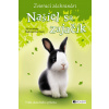 Zvierací záchranári – Našiel sa zajačik - Jill Hucklesby