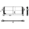 MAHLE Chladič turba BEHR CI 509 000S