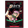 Gardners Komiks JoJo's Bizarre Adventure: Part 2 - Battle Tendency 3 ENG