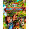 ESD Robin Hood Winds of Freedom, 8775
