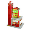 Hracia súprava Aga4Kids FIRE STATION WO6A144