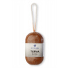 Dechtové mydlo do sauny na povrázku, 180g