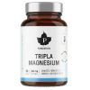 Puhdistamo Triple Magnesium Hořčík 60 kapslí
