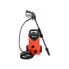 Vysokotlakový čistič YATO 1400W 105bar
