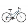 Bicykel DEMA MODET TRINO LADY grey-mint 18