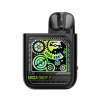 Lost Vape Ursa Baby 2 Pod Kit Barva: Pop Black X Time Gear