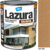 HET® SOLDECOL PREMIUM Lazura olejová tenkovrstvá na dřevo Barva (odstín): SLP 200, Velikost balení: 0,75 l