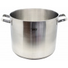 Elo Profi Cuisine Hrnec Ø 28 cm, 13,5 l, nerezový 24628