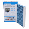 Master-Sport Germany 2747-IFB-PCS-MS Filter, vetranie priestoru pre cestujúcich