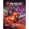 Magic: The Gathering: Rise of the Gatewatch - Harry Abrams