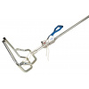 HK-pôrodná pomôcka s mechanikou 2060 - 58cm