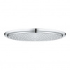 Kovová sprchová hlavica Grohe Rainshower Cosmopolitan 27477000
