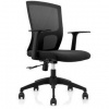 Kancelárska stolička Connect IT ForHealth BetaPro (COC-1030-BK) čierna