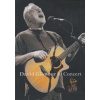DVD David Gilmour: David Gilmour In Concert