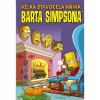 Simpsonovi - Velká zdivočelá kniha Barta Simpsona Groening Matt