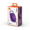JBL JBL CLIP 5 Bluetooth Wireless Speaker Purple EU