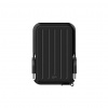 Silicon Power A66 externý pevný disk 5 TB Čierna (SP050TBPHD66LS3K)