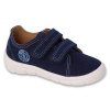 Tenisky BEFADO HONEY 909PX007 modrá-v ext. sklade