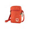 Taška Fjallraven High Coast Pocket - rowan red